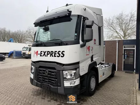 Renault T 460 BELGIUM TOP TRUCK TS014975