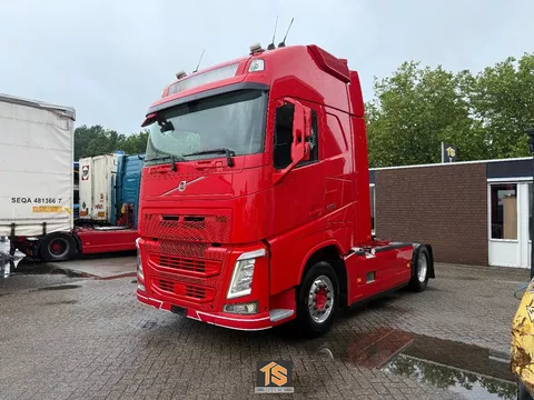 Volvo FH500 XL - 2 TANKS - SHOW TRUCK TS770022