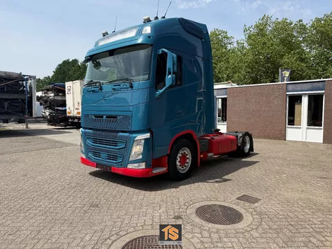 Volvo FH 500 MEGA / LOW DECK - TOP TRUCK TS770034