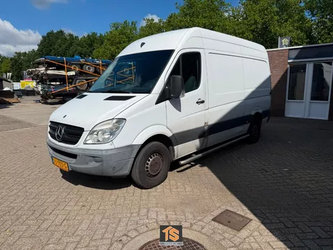 Mercedes-Benz Sprinter MANUAL - DIESEL - NL VAN - APK/TUV 08/2026! - TOP! TS593316