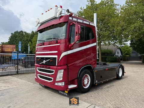 Volvo FH 460 EURO 6 - GERMAN SHOW TRUCK TS709760