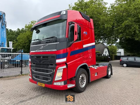 Volvo FH 460 - HYDRAULIEK- VEB + - NL TOP TRUCK - TUV 5/26 TS739280