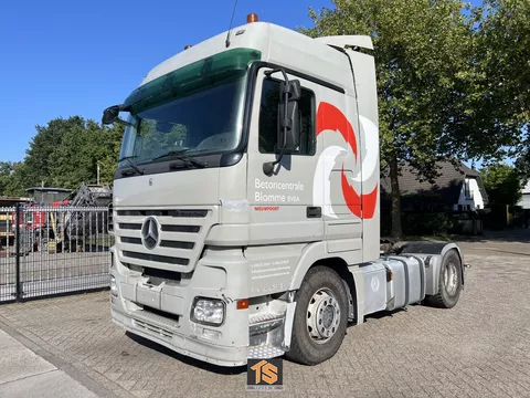 Mercedes-Benz Actros 18.44