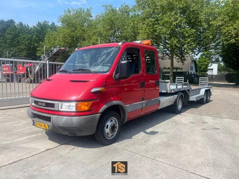 Iveco 40C