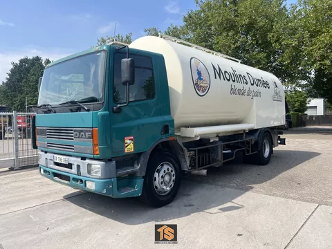 DAF CF75.250