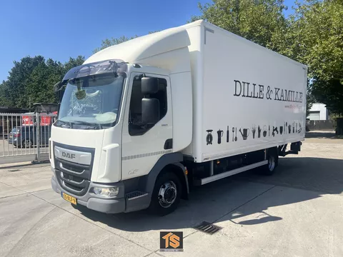 DAF LF 180 FA