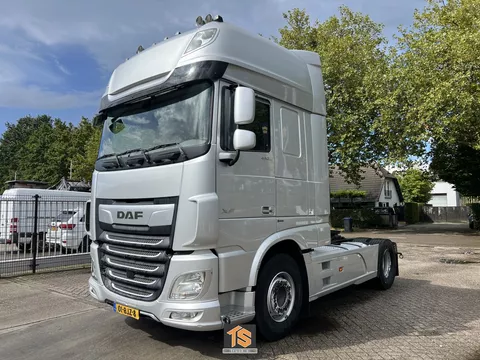 DAF XF480 FT