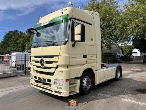 Mercedes-Benz Actros 18.51