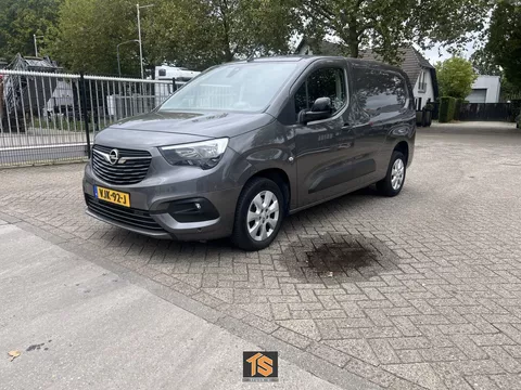 Opel COMBO L2H2 - AUTOMATIC - LIKE NEW TS545741