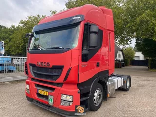 Iveco AS440T/P FP-LT 420 - STRALIS - MEGA/LOW - NL TOP TRUCK TS336326