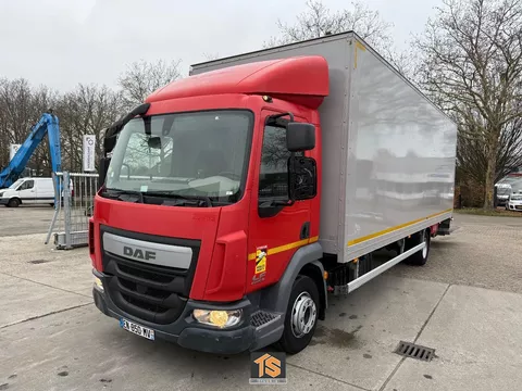 DAF LF 230 FA 12 TON - AUTOMATIC - ORIGINAL KM - TOP! TS464825