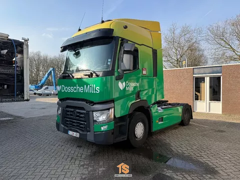 Renault T430 AUTOMATIC - BELGIUM TOP TRUCK TS009878