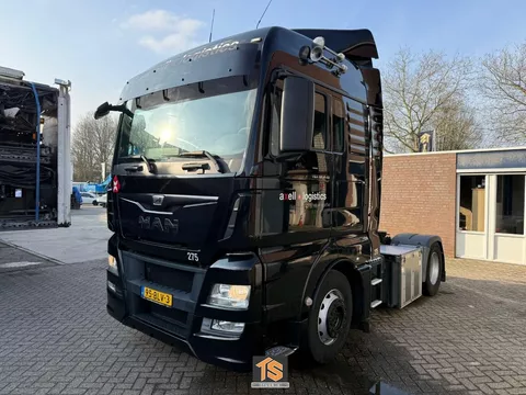 MAN TGX 18.440 XLX - RETARDER - NEW TACHO - APK/TUV 06/2026 - NL TRUCK - TOP TOP TOP! TS199530