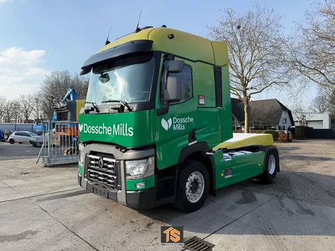 Renault T430 AUTOMATIC - BELGIUM TOP TRUCK TS000215