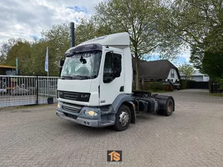DAF LF55.280 MANUAL - BELGIUM TOP TRUCK TS366338
