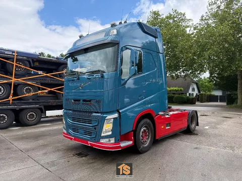 Volvo FH500 XL - 2 TANKS - SHOW TRUCK TS794933