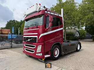 Volvo FH 500 EURO 6 - GERMAN SHOW TRUCK TS709760
