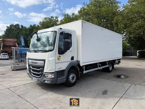 DAF FA 12T LF 210 12TON - LADEBORDWAND - TOP TRUCK TS493968