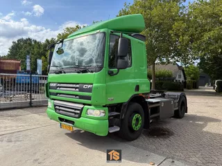 DAF FT CF75 250 - EURO 5 - NL TOP TRUCK TS904571