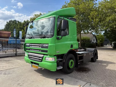 DAF FT CF75 250 - EURO 5 - NL TOP TRUCK TS5333761