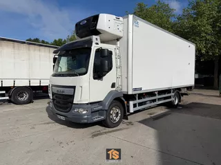 DAF LF 14T - 220 AUTOMATIC - FRIGO - TOP TRUCK TS441340-A