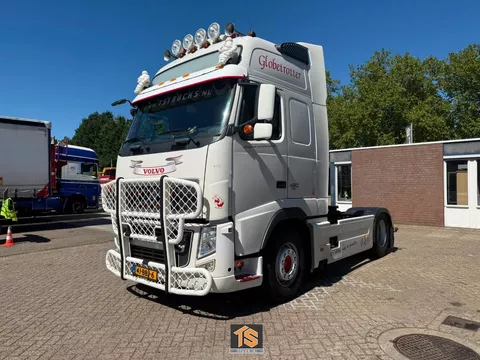 Volvo FH 460 EEV 4X2 SHOWTRUCK - GLOBE XL - I-SHIFT - APK/TUV 03/2027 - NL TRUCK - TOP!! TS639735