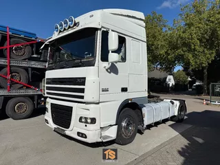 DAF XF 410 SC - AUTOMATIC - TOP TRUCK TS792296