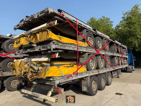 Schmitz - STACK - gegalvaniseerd - 5 STACK TT3201331-C