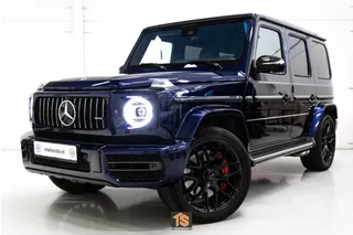Mercedes-Benz AMG G 63 DEALEROH - NL TOP TS5333718