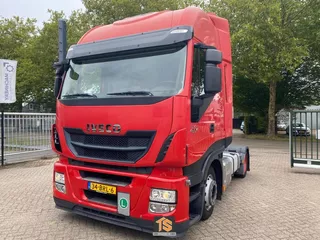Iveco AS440T/FP-LT 420 - STRALIS - MEGA/LOW - NL TOP TRUCK TS316506