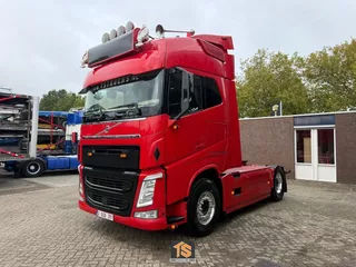 Volvo FH 540 SHOWTRUCK - APK/TUV 05/2026 - BELGIUM TRUCK - EURO 6D - TOP TOP TOP! TS317701