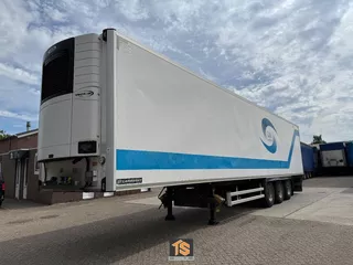 lamberet - Carrier - TOP TRAILER TS5333743
