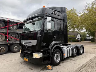 Renault PREMIUM ROUTE 450 - 6x2 - NL TOP TRUCK - TUV 6/26 TS000909