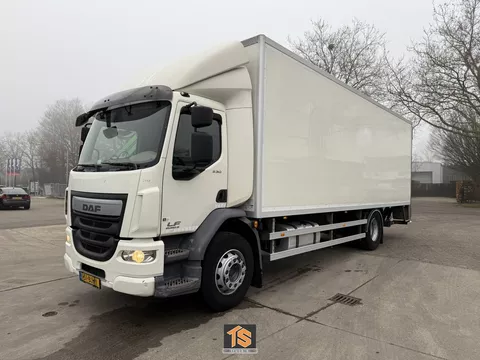 DAF LF 230 FA 19 TON - NL TOP TRUCK - TUV 3/25 TS462458