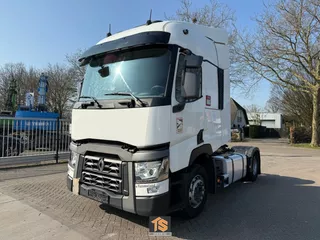 Renault T 460 HYDRAULIEK - BELGIUM TOP TRUCK - TUV 6/25 TS027907