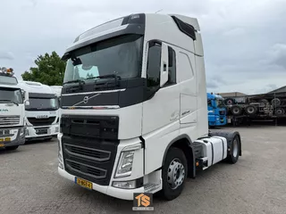 Volvo FH EURO 6 - AUTOMATIC - 2 TANKS - NL TRUCK - APK/TUV 02/2026 - NEW TACHO - TOP! TS756245