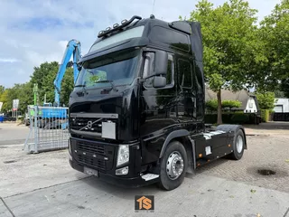 Volvo FH 500 AUTOMATIC - 2 TANKS - TOP TRUCK TS611787